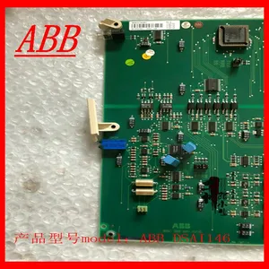 ABB DSAI146 Module thumbnail-5