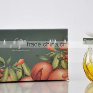 60ml Automatic Scented Clay Diffuser With Fragrance Oil SA-0023 thumbnail-2