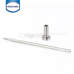 For BOSCH Injection Pump Pressure Regulating Valve F00RJ02466 thumbnail-2