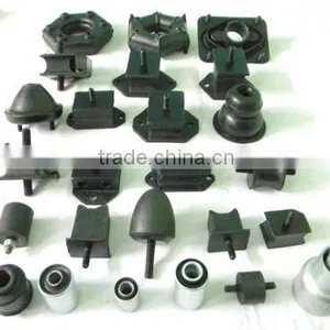 Bajaj Engine Mounting thumbnail-1
