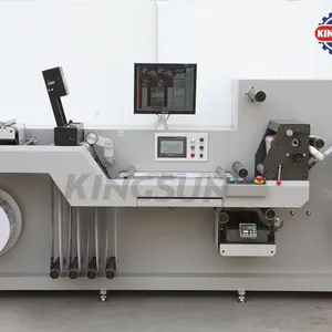FB-320 Automatic Label Inspecting Machine thumbnail-3