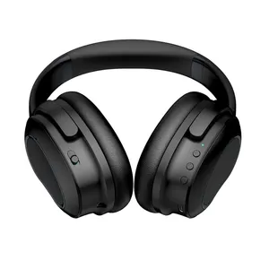 H001 Usb Gaming Headset bt Headphones With Microphone Noise Cancelling Top Stereo Sport Wireless Earphones thumbnail-4