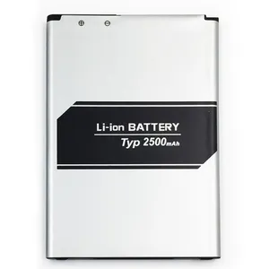 BL-45F1F 2500mAh Rechargeable Batteries For LG k8 K4 K3 M160 MS210 X230K M160 X240K LV3 (2017 Version K8) Battery Replacement thumbnail-2
