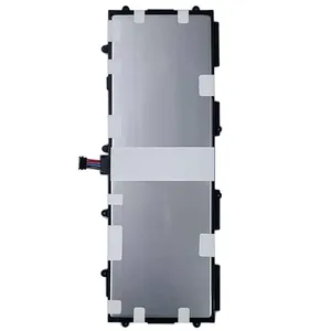 Battery Accessories 7000mAh Tablet Battery GT-P5100 For Samsung Galaxy Tab 10.1P5100 P7500/N8000/N8010 thumbnail-1