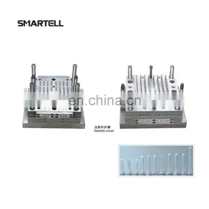 Disposable Automatic Medical Needle Assembly Machine thumbnail-3