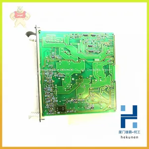 KUC321AE HIEE300698R0001 ABB Excitation Control Module in Stock thumbnail-4