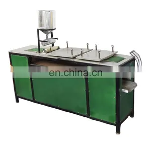 Hot Sale Pencil Making Machine Recycle Paper Pencil Machine thumbnail-1