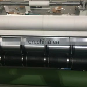 Cloth /Fabric Laminating and Slitting Machine thumbnail-5