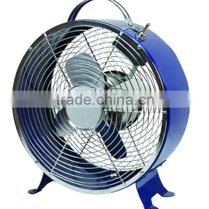 Clock Fan thumbnail-2