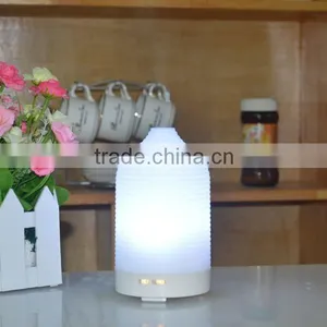 Humidifier Reviews in Home Humidifier Diffuser Lamp Oil thumbnail-6