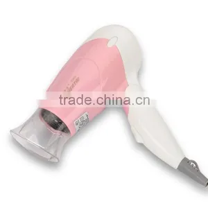 Gift Hair Dryer With Concentrator and Diffuser Fashion Hair Dryer Wholesale thumbnail-2