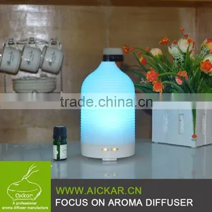 Aromatherapy Oil Burner Buy Reed Diffuser Ultrasonic Humidifier Price thumbnail-1