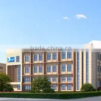 Zhejiang Jinxia New Material Technology Co., Ltd. company overview - view 1 thumbnail