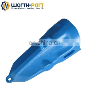 Hot Sale PC200-6 Excavator Spare Parts Bucket Tooth 205-70-19570 thumbnail-5