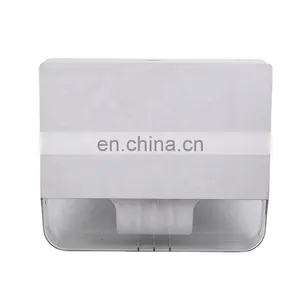 Custom Transparent PC Plastic Injection Molding Enclosure For Electronic Device thumbnail-3