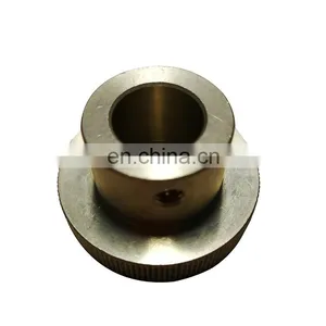Custom CNC Machining Services For Aluminum Steel Parts, CNC Machining Aluminum Parts thumbnail-3