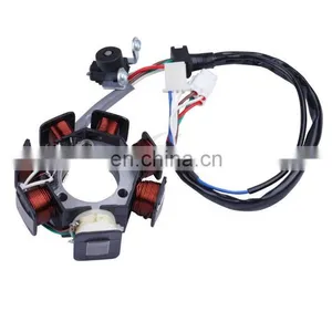 5VL-H5510-00 Stator Assembly Stator Coil Motorcycle Engine Parts for Yamaha thumbnail-1