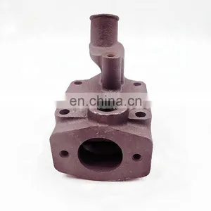 NH/NT855 Car Engine Thermostat Housing 3056549 thumbnail-2