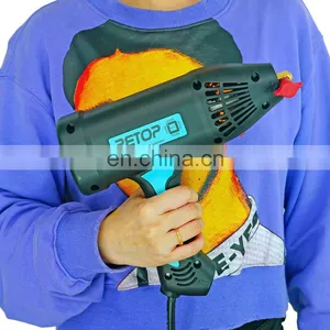 Home Industry Small Handheld Portable Mini MMA Welding Machine thumbnail-3