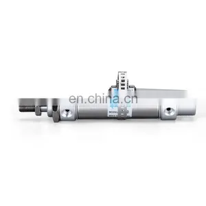 NEW Orignal Airtac Cylinder Si50-200-s Airtac Standard Cylinder Air Cylinder Pne MAL20X300-CA MAL20X300CA thumbnail-5