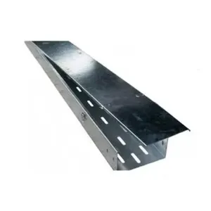 150mm Metal Basket Electrical Steel Wire Cable Tray thumbnail-4