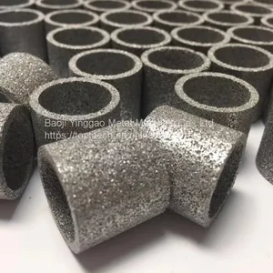 Sintered Metal Flame Arresters thumbnail-2