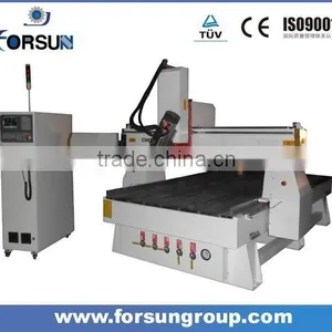 4 Axis DSP Control Router Cnc/woodworking Mini Cnc Router/3D Mini Cnc Router With CEISO Certificate thumbnail-1