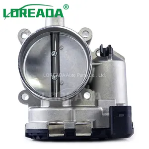 Throttle Body for FIAT OPEL 0280750129 1787042 1789354 51131056005 14279 504116981 thumbnail-1