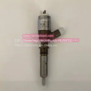 Common Rail Fuel Injector 326-4756 3264756 for Caterpillar C4.2 C-4.2 Engine thumbnail-1