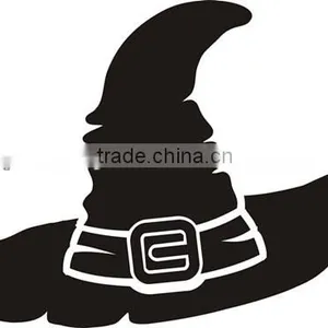 2014 Halloween Decal High Quality Stickers, Removable Window Stickers,transfer Stickers thumbnail-1