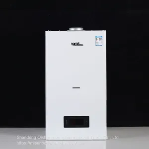 MS-1 20kw Hot-selling Lpg/Ng Wall Mounted Instant Gas Water Heater / Gas Boiler thumbnail-2