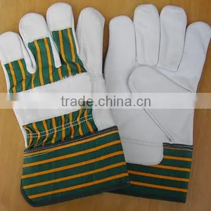 Reinforced Palm Safety Work thumbnail-2