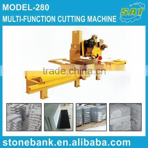 Multi-functions Cutting Machine thumbnail-2