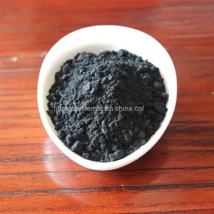 Glass Pigments Enamels Inorganic Cobalt Black Low Temperature For Glass Bottle Ware thumbnail-2