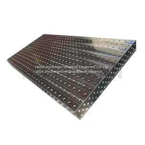 3D Steel Welding Table thumbnail-1