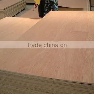 China Plywood for Packing / Plywood for Furniture thumbnail-3