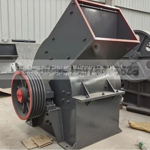 Stone Hammer Mill and Grinder thumbnail-1
