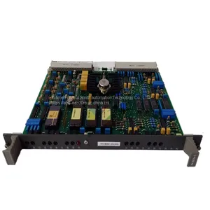 ABB AI835 DCS Programming Analog Input Unit Bargaining thumbnail-1