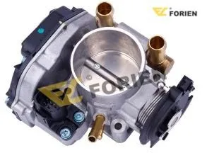 ETC_Electronic Throttle Control_VDO 408237210002Z 058133063B_AUDI A4 thumbnail-1