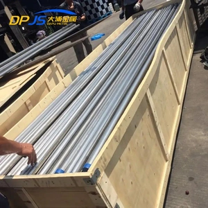 Astm Polished Surface Sus908/926/724l/725/334/347/s34770 Stainless Steel Pipe/tube Industry/pressure Vessel thumbnail-3