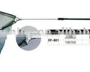 DF-B01 Telescopic Folding Landing Net thumbnail-1