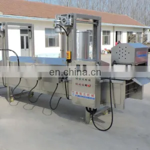 Manufacturer Potato Chips French Fries Production Line thumbnail-5