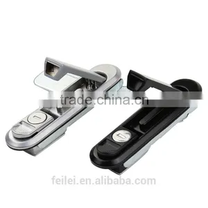 Factory Direct Selling Multi-point Rod Control Lock thumbnail-3