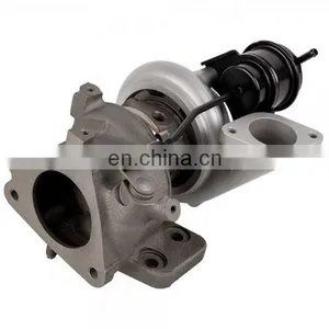 Complete Turbo TF035HL8 49335-00850 4933500850 14411-1KC0E 144111KC0E thumbnail-3
