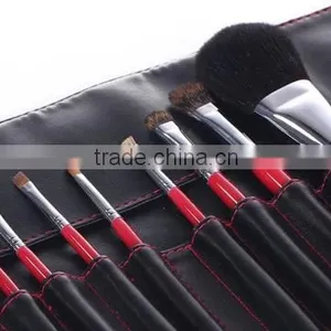 8pcs Cute Makeup Brushes Set With Kit thumbnail-5