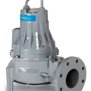 Xylem M3102 Submersible Pump for Reliable Sump and Sludge Pumping Solutions thumbnail-2