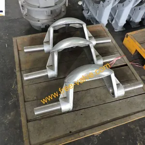 5073 Dome valve disc