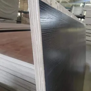 1160X2400X28mm Waterproof ISO Container Flooring Plywood in China for Repairing and Make Container thumbnail-4