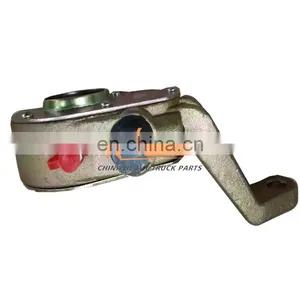 Sinotruk HOWO T7h Truck Spare Parts Disc Brake Friction Block Assembly WG9100443050 thumbnail-2