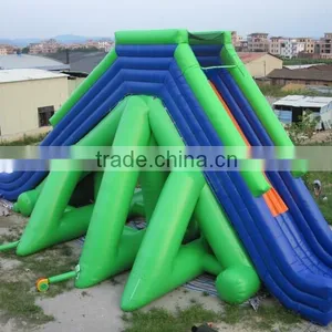 Water Slider,giant Inflatable Water Toys/games for Kids and Adults thumbnail-5